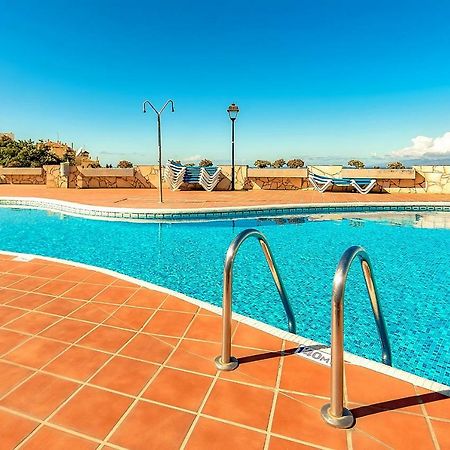 אדחה Balcon De Atlantico 2Bed Apartment מראה חיצוני תמונה