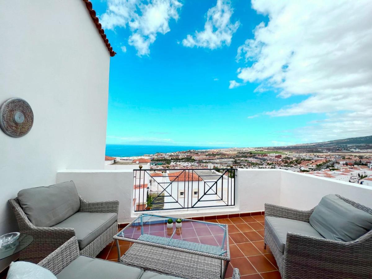 אדחה Balcon De Atlantico 2Bed Apartment מראה חיצוני תמונה