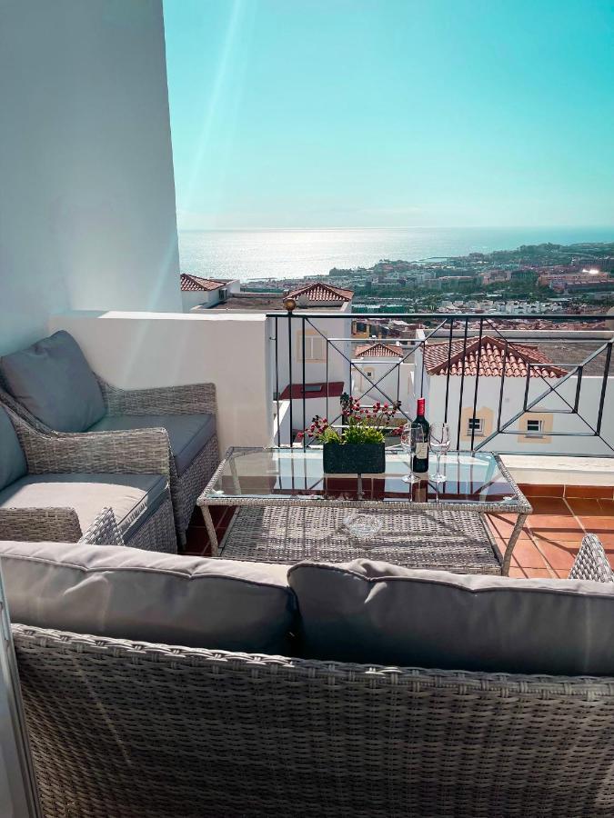 אדחה Balcon De Atlantico 2Bed Apartment מראה חיצוני תמונה