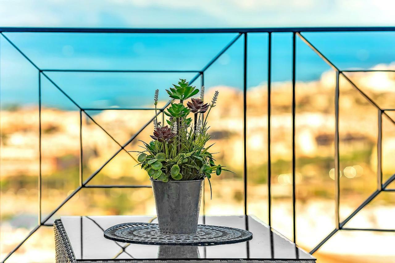 אדחה Balcon De Atlantico 2Bed Apartment מראה חיצוני תמונה