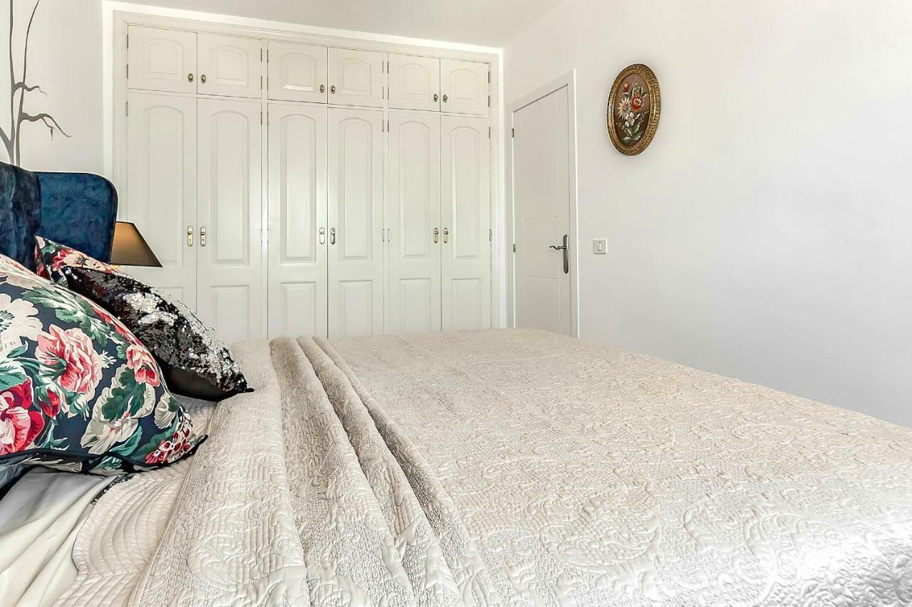 אדחה Balcon De Atlantico 2Bed Apartment מראה חיצוני תמונה