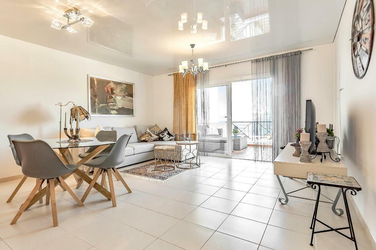 אדחה Balcon De Atlantico 2Bed Apartment מראה חיצוני תמונה