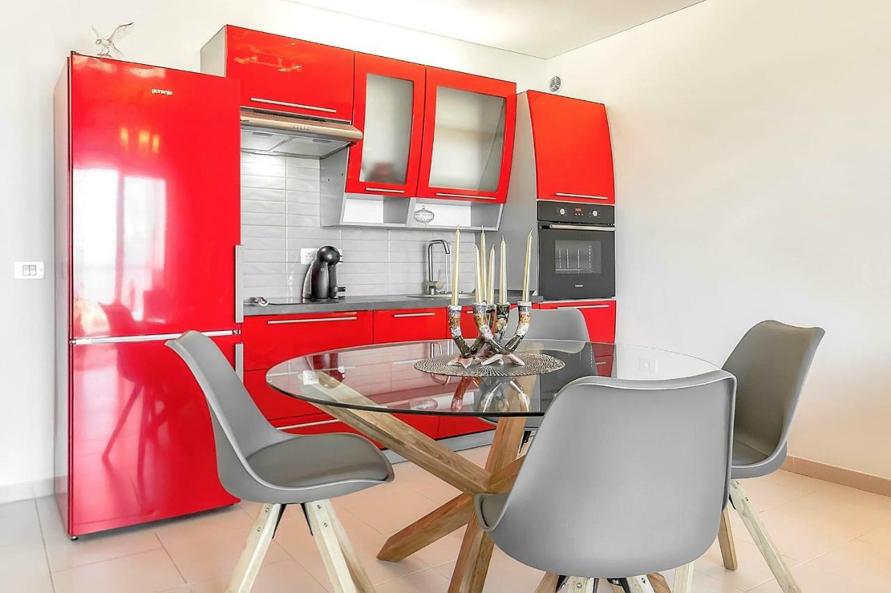 אדחה Balcon De Atlantico 2Bed Apartment מראה חיצוני תמונה