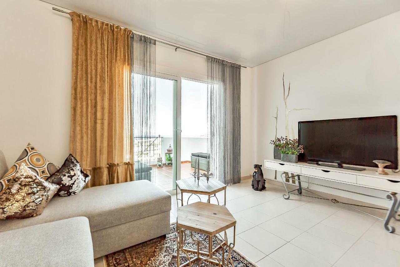 אדחה Balcon De Atlantico 2Bed Apartment מראה חיצוני תמונה