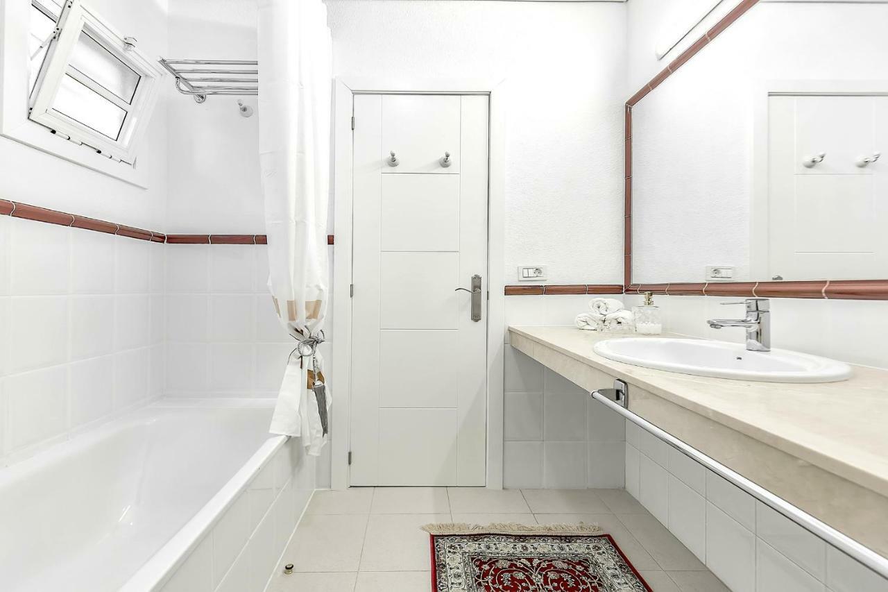 אדחה Balcon De Atlantico 2Bed Apartment מראה חיצוני תמונה