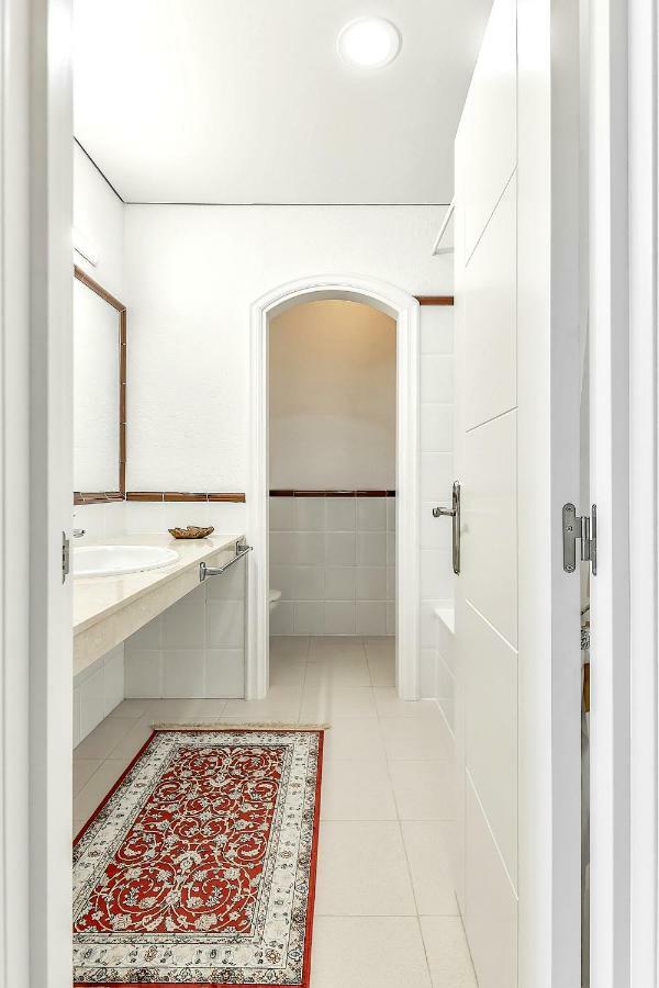 אדחה Balcon De Atlantico 2Bed Apartment מראה חיצוני תמונה
