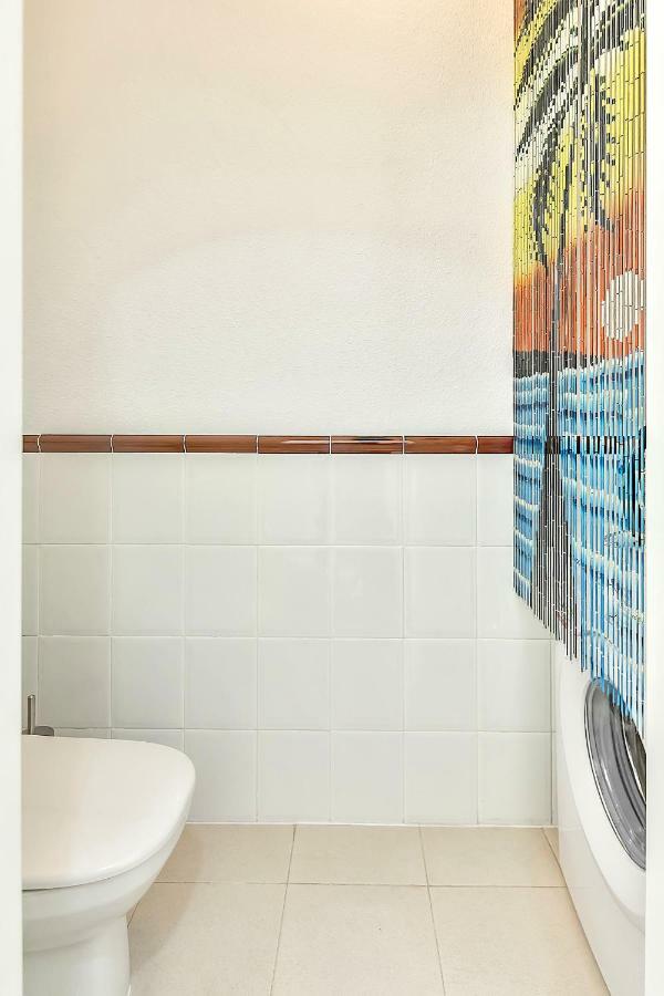 אדחה Balcon De Atlantico 2Bed Apartment מראה חיצוני תמונה
