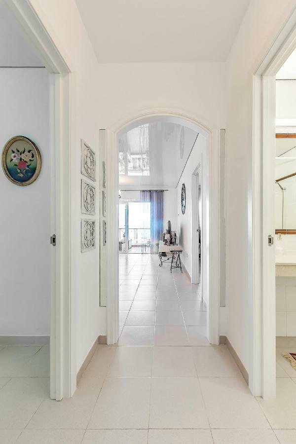 אדחה Balcon De Atlantico 2Bed Apartment מראה חיצוני תמונה