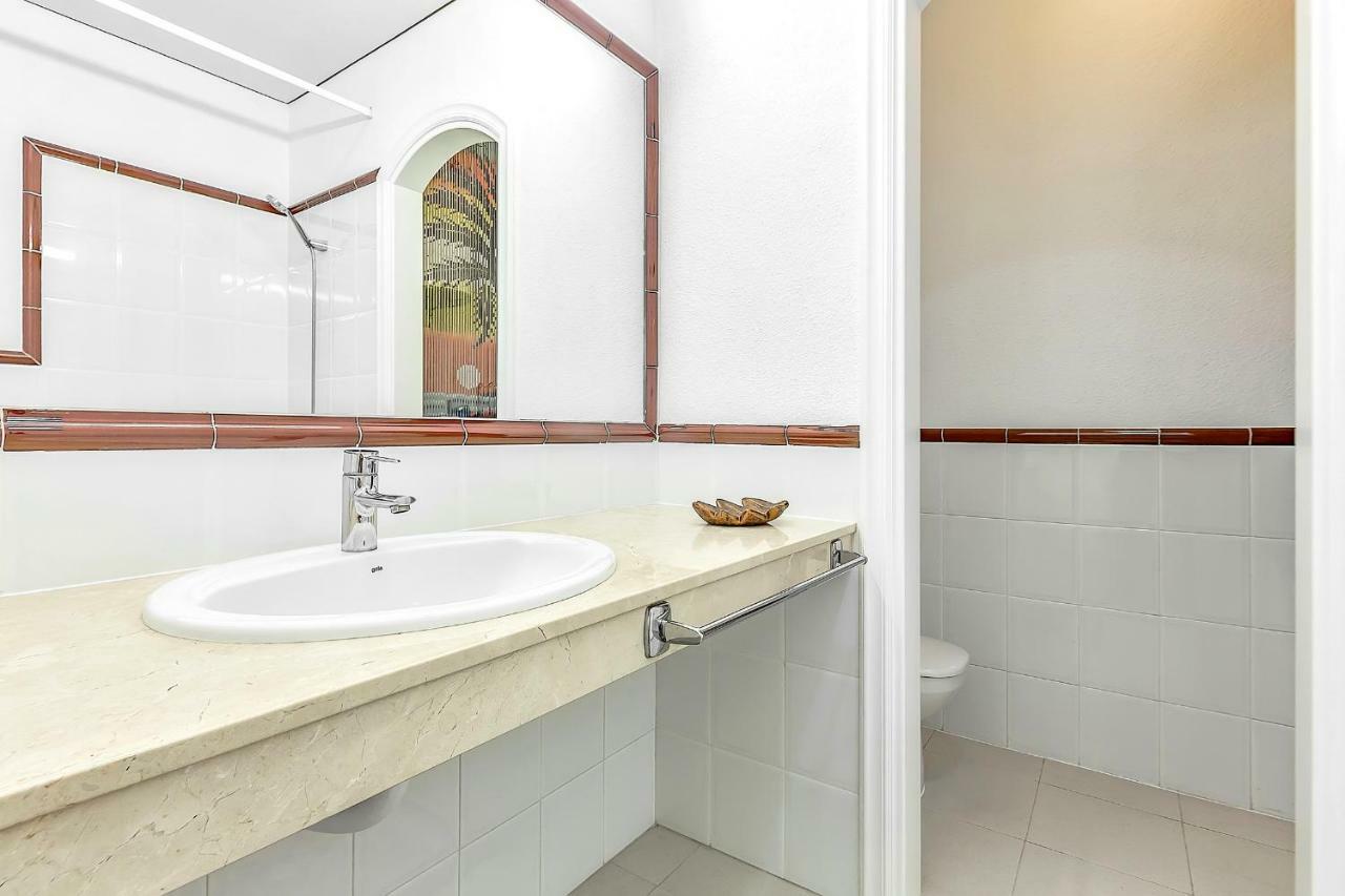 אדחה Balcon De Atlantico 2Bed Apartment מראה חיצוני תמונה