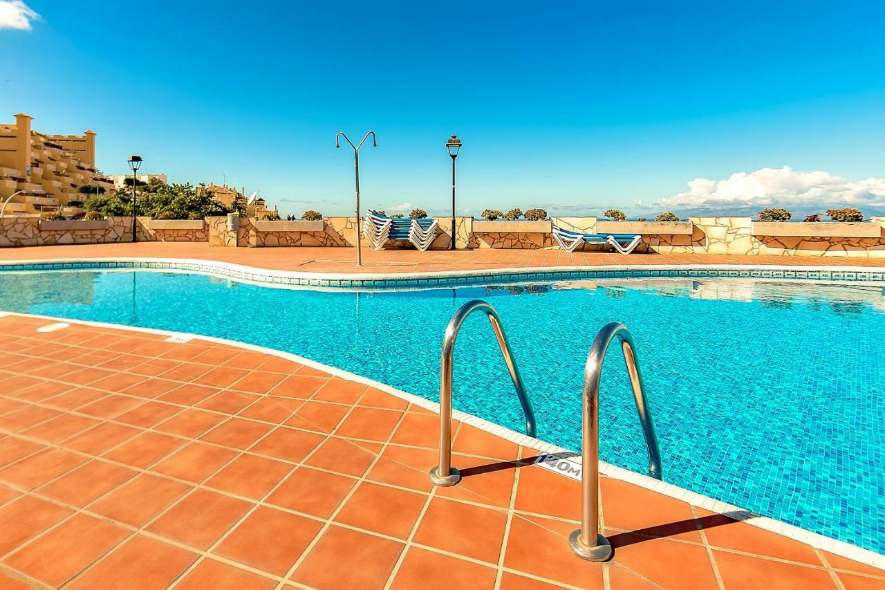 אדחה Balcon De Atlantico 2Bed Apartment מראה חיצוני תמונה