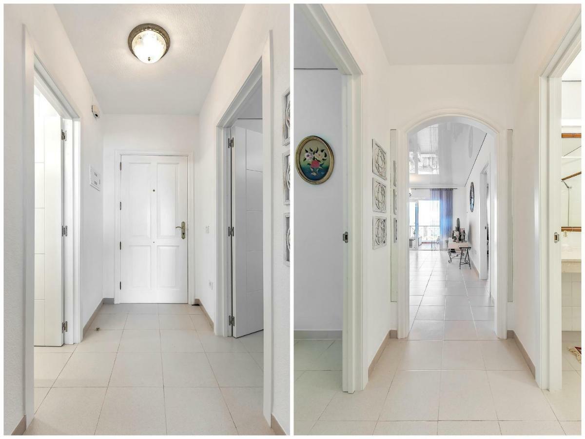 אדחה Balcon De Atlantico 2Bed Apartment מראה חיצוני תמונה