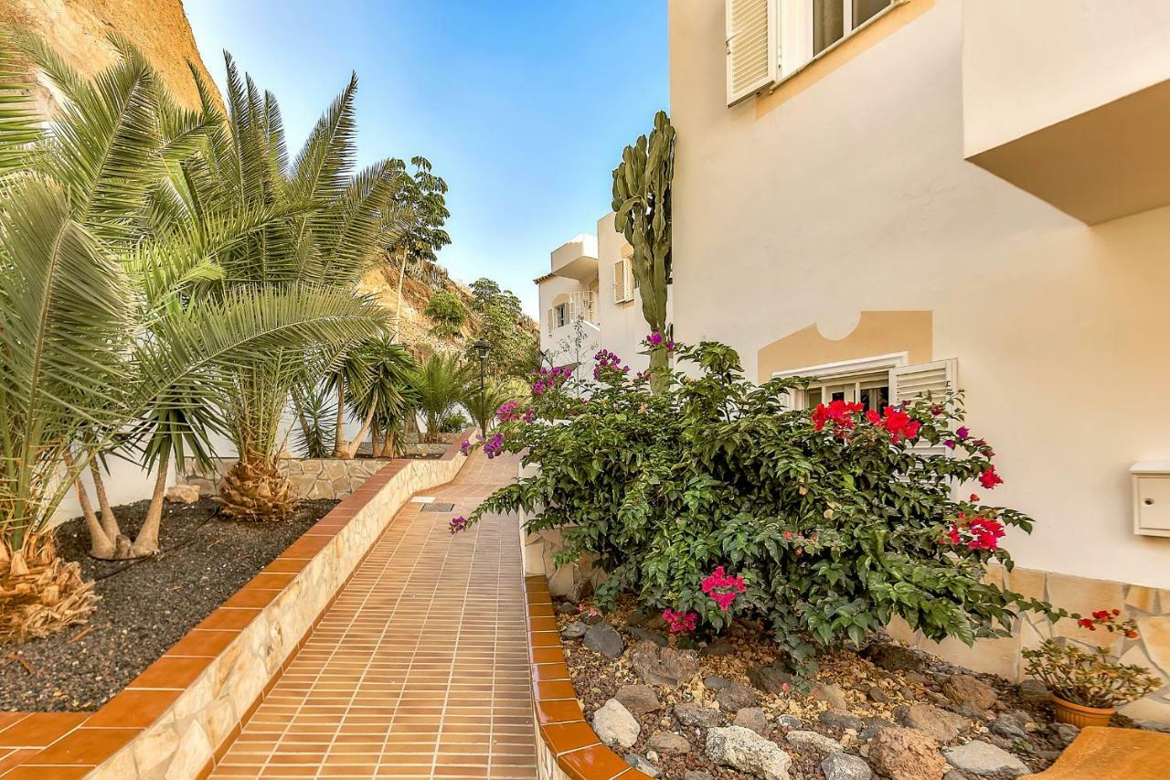 אדחה Balcon De Atlantico 2Bed Apartment מראה חיצוני תמונה