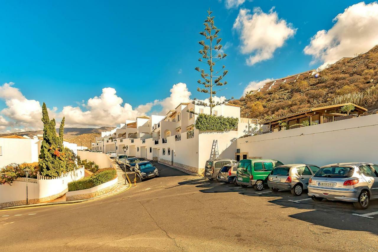 אדחה Balcon De Atlantico 2Bed Apartment מראה חיצוני תמונה