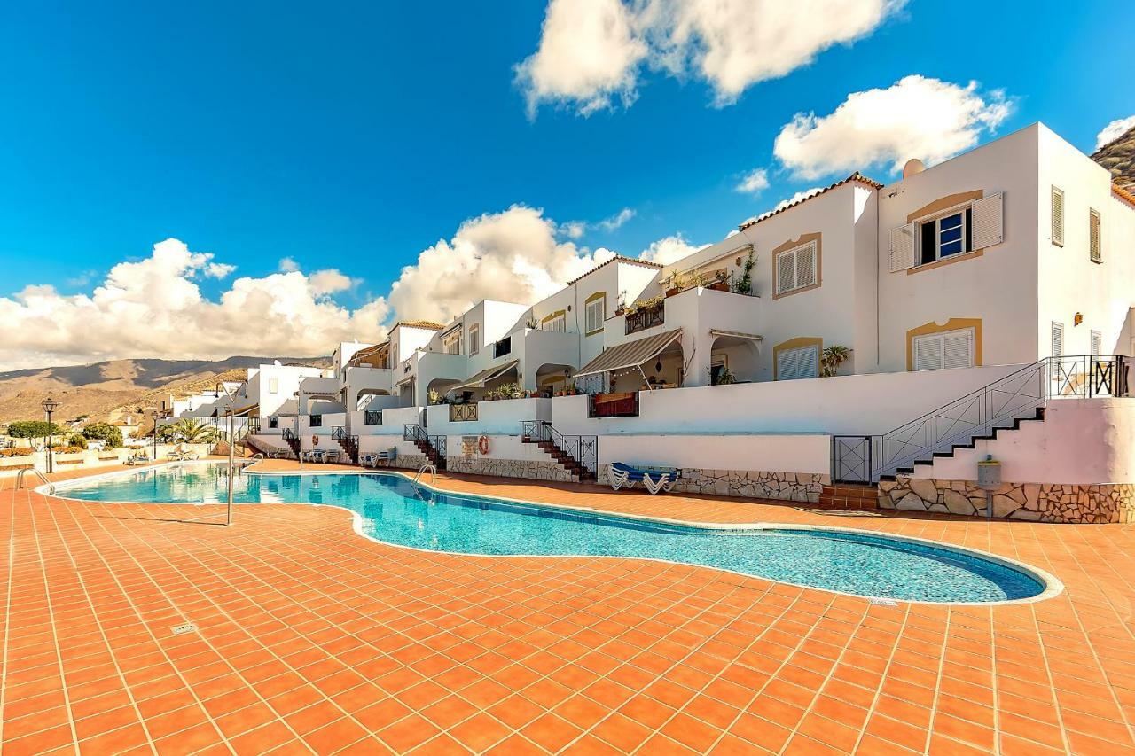 אדחה Balcon De Atlantico 2Bed Apartment מראה חיצוני תמונה