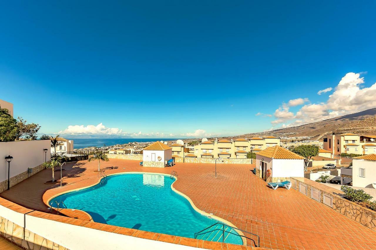 אדחה Balcon De Atlantico 2Bed Apartment מראה חיצוני תמונה