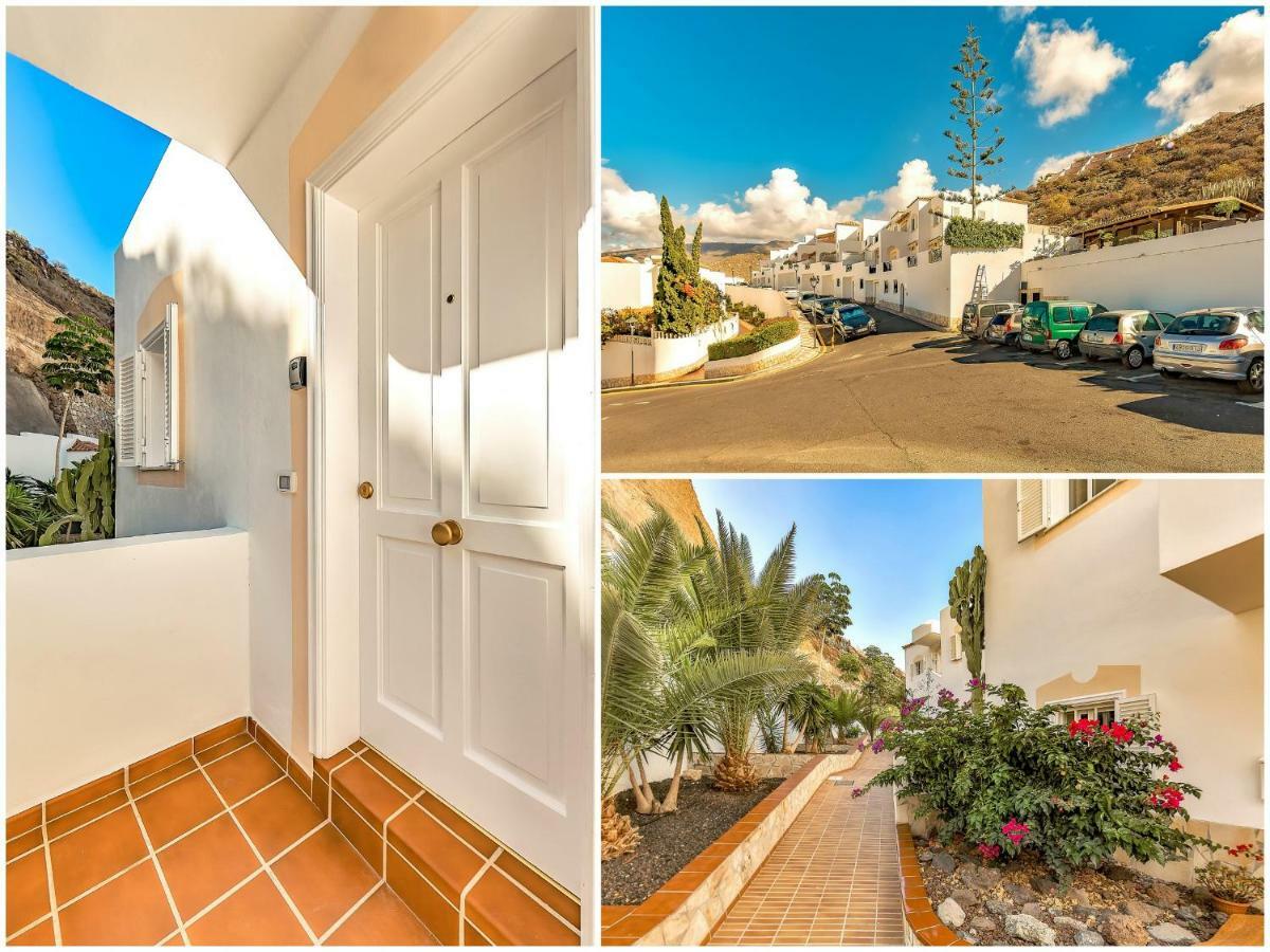 אדחה Balcon De Atlantico 2Bed Apartment מראה חיצוני תמונה