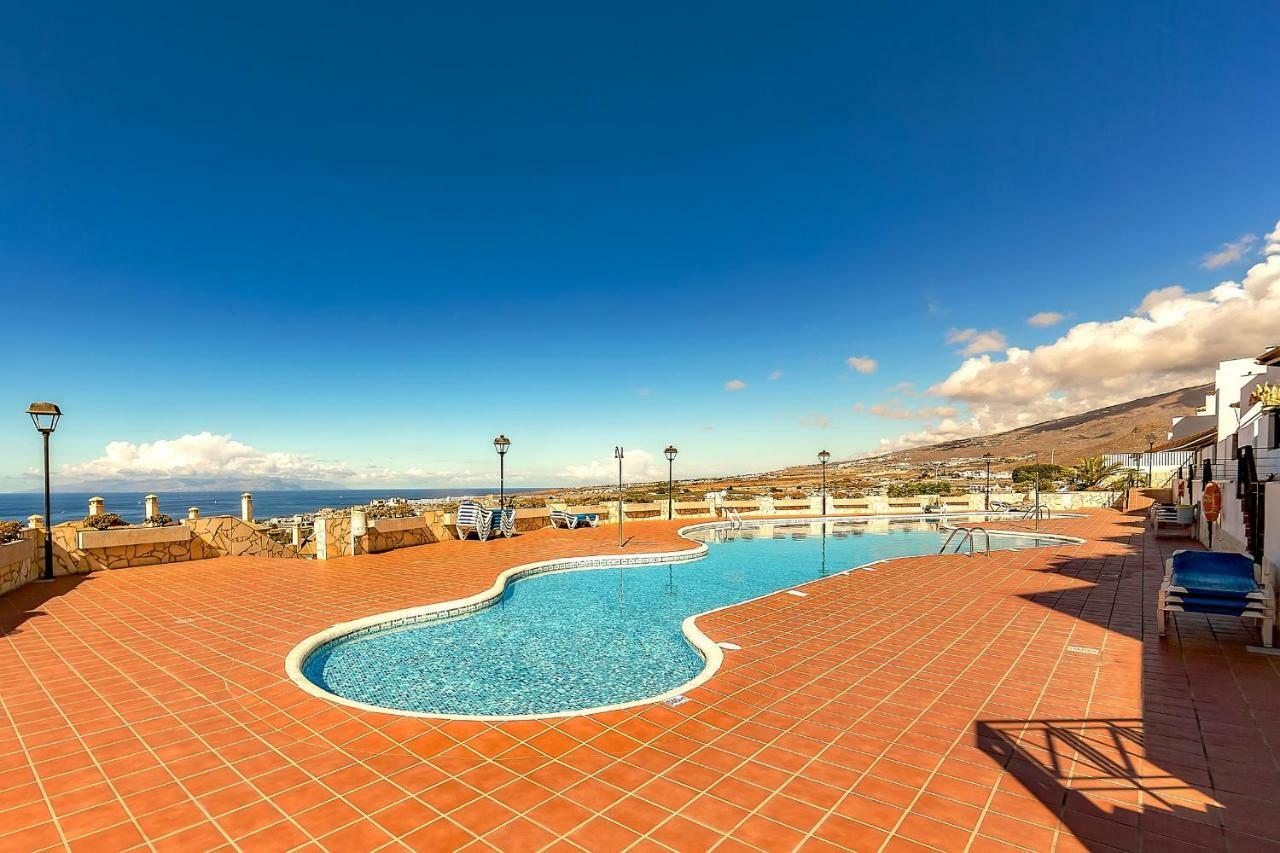 אדחה Balcon De Atlantico 2Bed Apartment מראה חיצוני תמונה