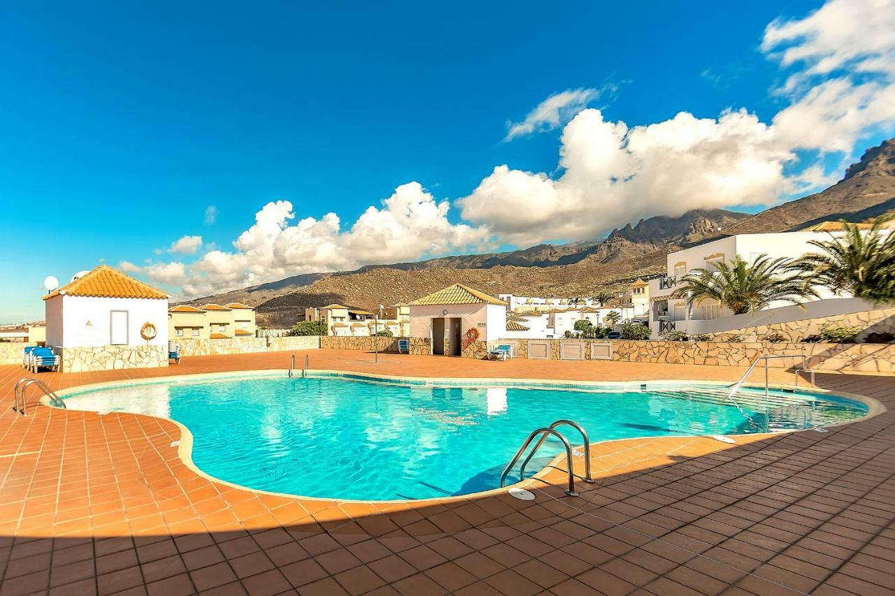 אדחה Balcon De Atlantico 2Bed Apartment מראה חיצוני תמונה