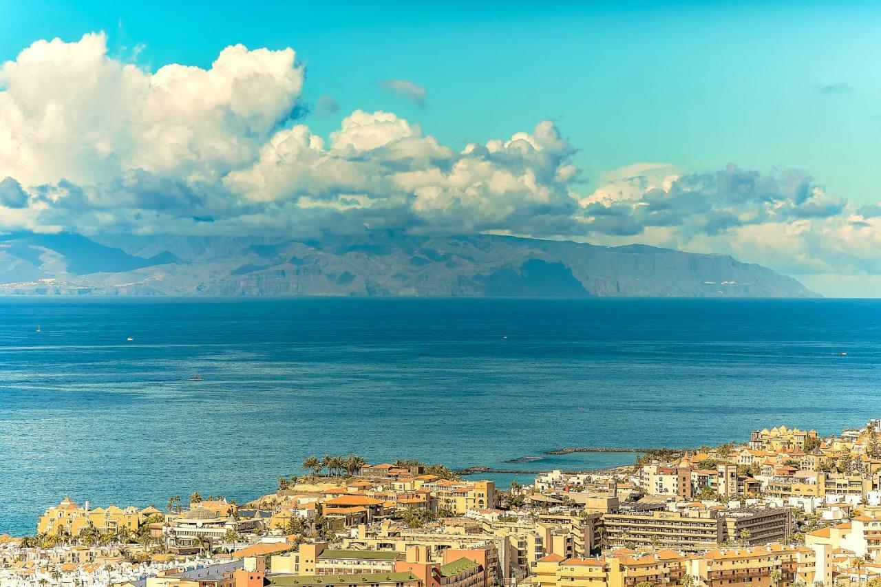 אדחה Balcon De Atlantico 2Bed Apartment מראה חיצוני תמונה