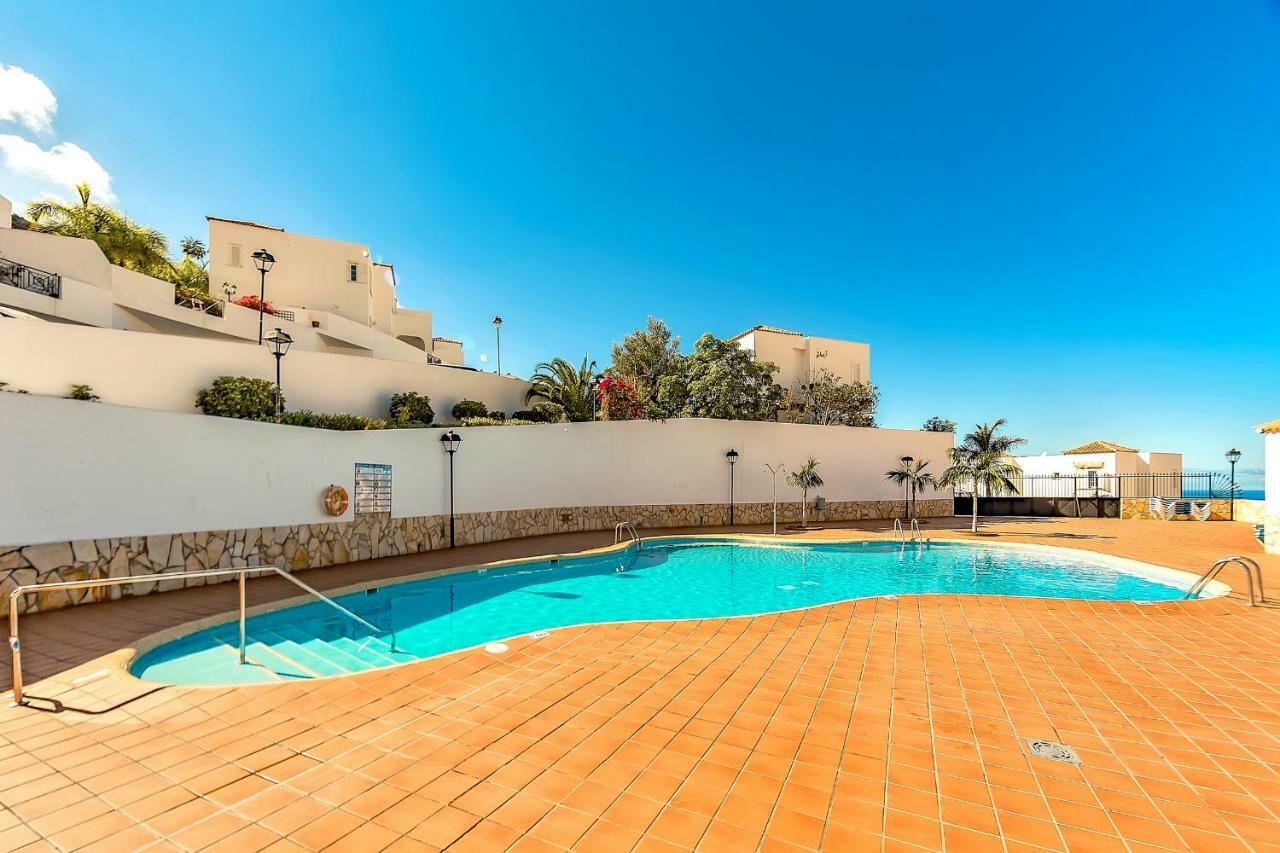 אדחה Balcon De Atlantico 2Bed Apartment מראה חיצוני תמונה
