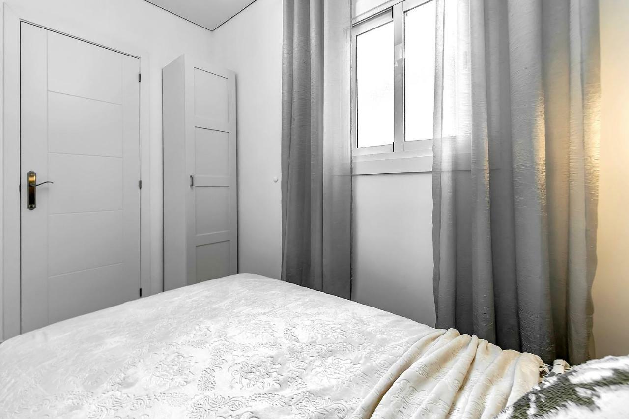 אדחה Balcon De Atlantico 2Bed Apartment מראה חיצוני תמונה